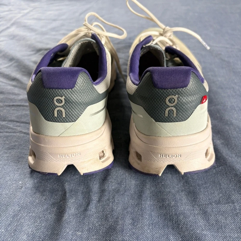 On Running Helion W7.5 - Picture 4 of 6